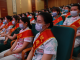 县人民医院举办“5.12”国际护士节表彰大会