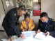 我县开出首张“反食品浪费罚单”
