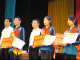 竹山3名学生获得国家奖学金