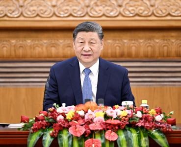 热解读·见微｜中国为何是外资企业投资的沃土？