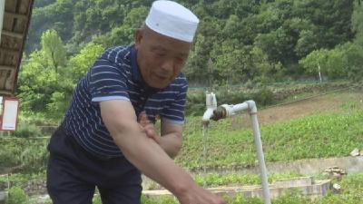 中央广播电视总台《中国之声》聚焦报道十堰这座小山村：传承红军精神 聚力脱贫致富