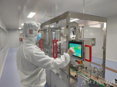 从硒资源到硒引擎 ——恩施市厚培营商“硒”沃土变资源优势为发展胜势