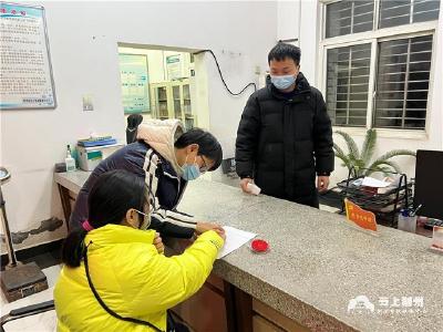 荆州救助：24小时“无死角”巡查 帮流浪者度过寒冬