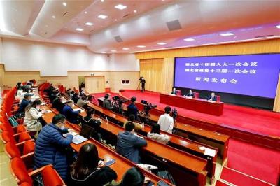 32名住荆省政协委员向大会报到 带来13件重点提案
