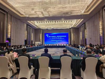 国际商协会向荆州递交助力发展“十大建言”