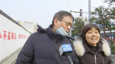 结婚该不该收彩礼 荆州市民这样说