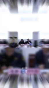荆州市法治教育培训实习基地正式挂牌