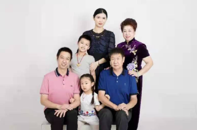 荆州市文明家庭丨张新珍：有口皆碑的“模范家庭”