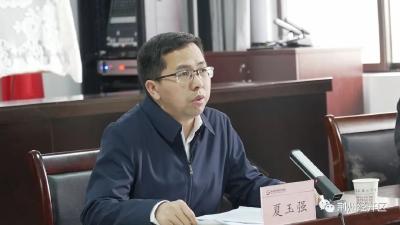 【关注】荆州经开区：以高质量党建引领高质量发展