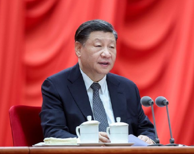 “学思想、强党性、重实践、建新功” 习近平强调要牢牢把握主题教育总要求