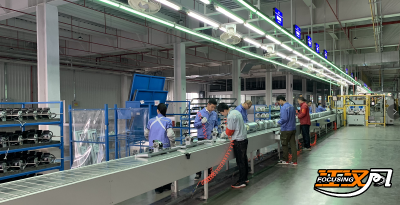 1-2月荆州市规上工业增加值增幅居全省首位