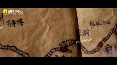 V视丨《电影里的荆楚》