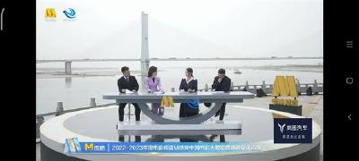 首届楚文化节 | 2022-2023年度电影频道M榜暨中国电影大数据盛典融媒体直播活动第二场