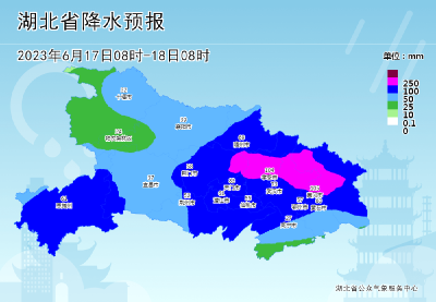 连发预警！双休天气恶劣，多地有雷电暴雨