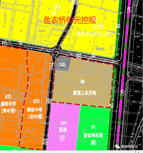 一新型工业用地（M0）成功摘牌出让，为全市首宗