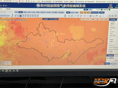 明天开启三伏大幕 荆州最高温将升至35℃以上