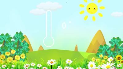 防溺水安全教育动漫丨谨防溺水 安全一“夏”