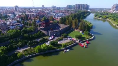 V视丨防溺水安全歌