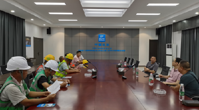 荆州开展劳动用工法律法规普法宣传和政策宣讲进工地活动