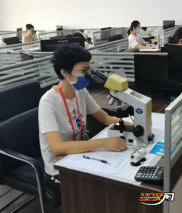 荆州：以赛促学 提升寄生虫病防治工作队伍水平