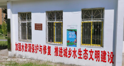 洪湖经济开发区：巡查、宣传“双管齐下”  筑牢防溺水“安全坝” 