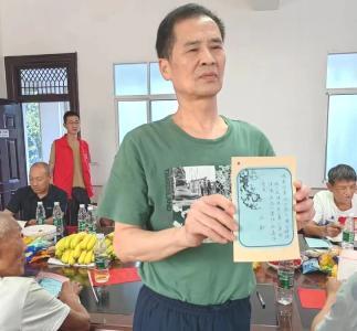 【聚力共谋乡村振兴】荆州区八岭山镇太平村：“村级顾问”用“三心” 赢得村民满意