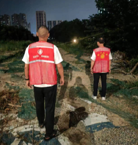 荆州市社会救助服务中心三大措施  助推“夏季送清凉”专项行动走深走实
