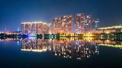 怎样建设江汉平原最美县城？石首给了答案