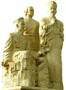 一次文化的长征——袁中道《游居杮录》读后