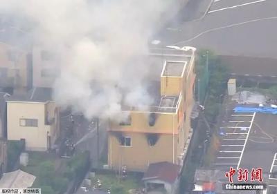 36人遇难！他承认纵火杀人