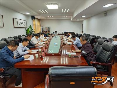 荆州市政府市政协调研督办两个重点提案