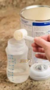 婴幼儿配方乳粉新规来了