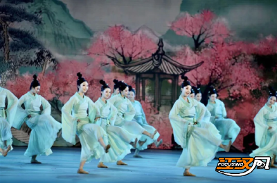 湖北省群众舞蹈展演（广场舞）比赛结果出炉 荆州作品斩获一等奖
