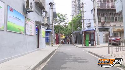 荆州：老旧小区改造，让居民幸福感“旧”地升温