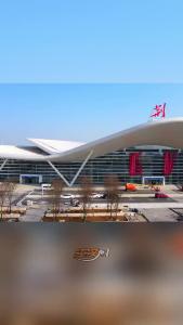 荆州沙市机场航班“换季”