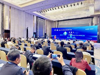 2023大水面生态渔业研讨会在荆州举行