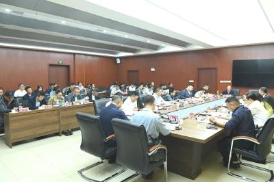 荆州区委农村工作领导小组会议召开 提出这些要求……