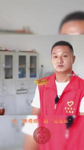 为乡亲筑牢防溺水“安全网”