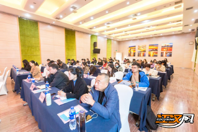 荆州市举办2023年度社区社会组织能力提升示范培训班