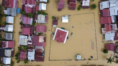 联合国报告：到2100年沿海洪水风险将影响近7300万人