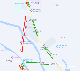 好消息！13路、41路、41路支线恢复原线路行驶