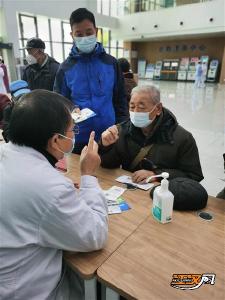 世界慢阻肺日 这些“肺”话不得不说