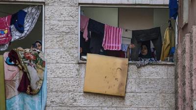 世卫组织发出警告：加沙正处于“公共卫生灾难”的边缘