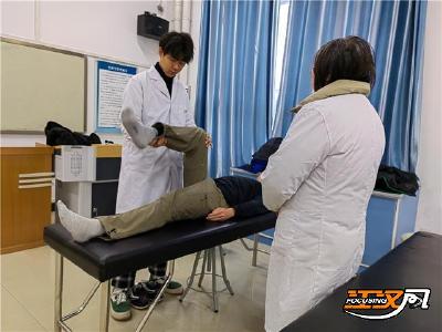 2023荆州民生答卷丨首批大学生村医明年毕业 服务基层守护健康