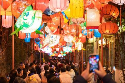 “中国年”升级为“世界年”，春节被列入联合国假日意味着什么？