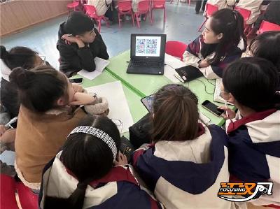 荆州：聚焦观察读儿童 共研共建同成长
