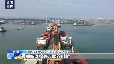 中国，高票当选！
