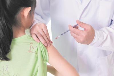 省疾控中心专家呼吁：“一老一小”重点人群请及时接种流感疫苗