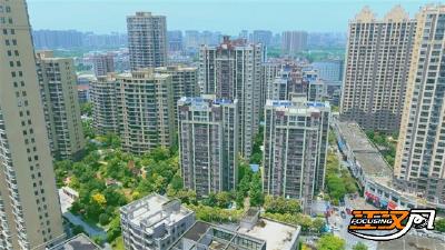 荆州：扩大优质保租房源供给 第二批房源已全面上线