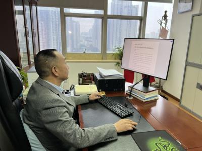 荆州市政协重点提案追踪丨“金融活水”汩汩流动 助推荆州经济高质量发展